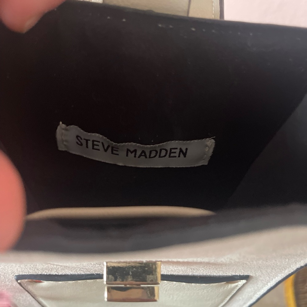Steve Madden bag - Picture 4 of 6